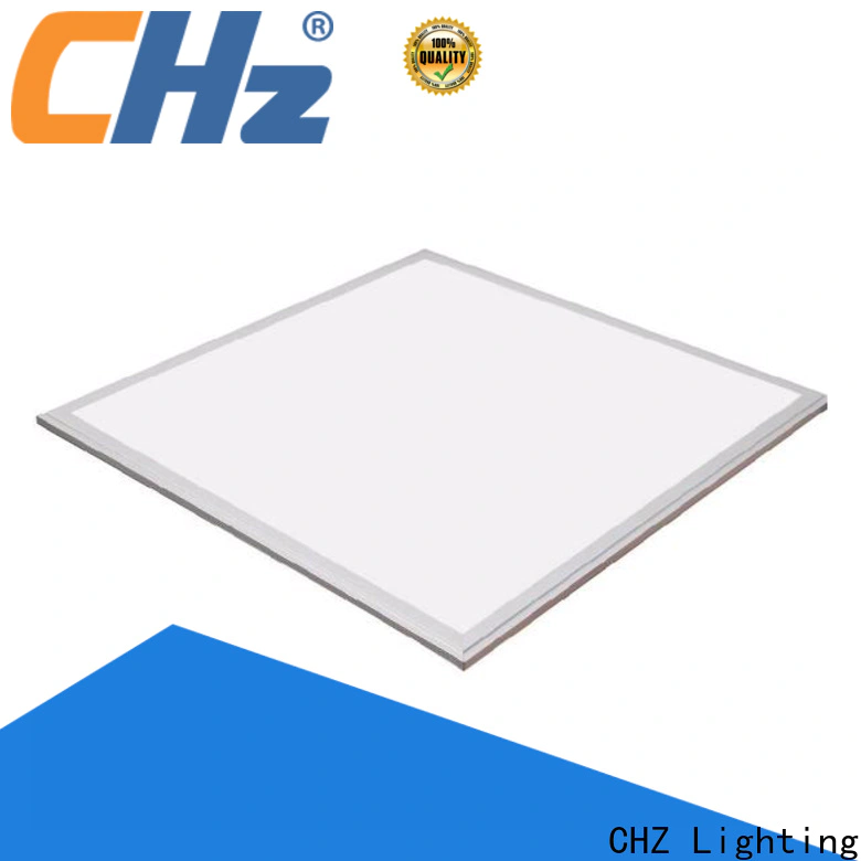 CHZ Lighting panel led company for conference room