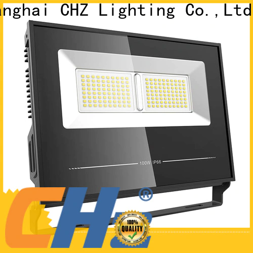 Top high quality outdoor led flood lights for sale for playground