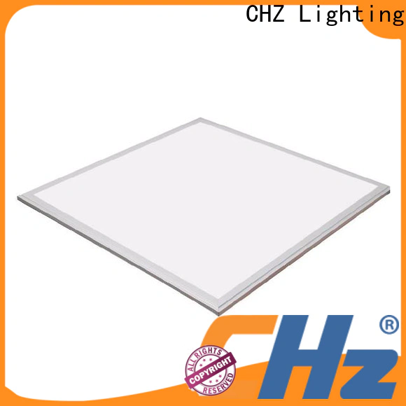 Top office led panel light factory price for school