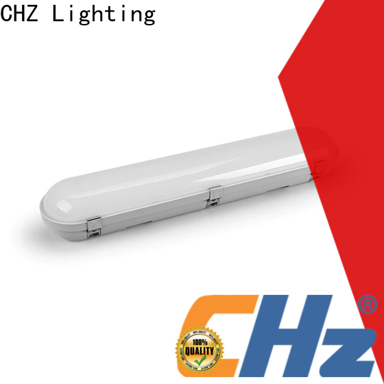 CHZ Lighting high bay led lights vendor for mines