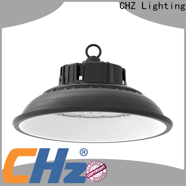 CHZ Lighting cheap high bay lights supply for warehouses