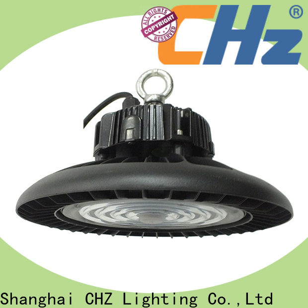 CHZ led highbay light supplier bulk production