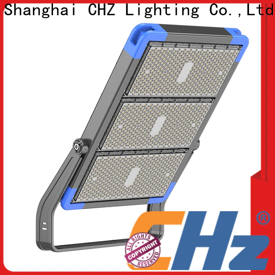 CHZ Lighting sport lighting distributor