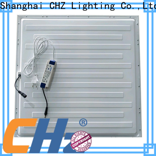 CHZ Lighting led office lighting supply for museums