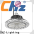 CHZ Lighting cheap high bay led lights factory price for large supermarkets