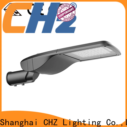 CHZ Lighting outdoor led street lights factory price bulk buy
