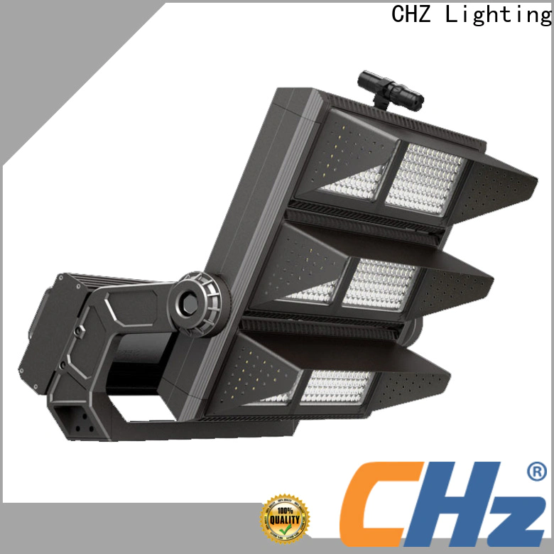 CHZ Lighting Buy port lighting solution provider used in tunnels