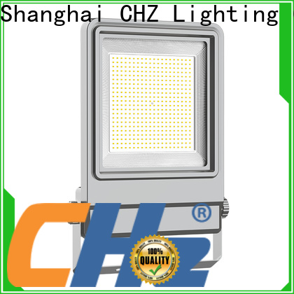 CHZ Lighting flood lamp factory for national green