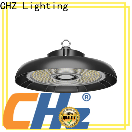 CHZ Lighting Custom made led highbay light for sale for exhibition halls