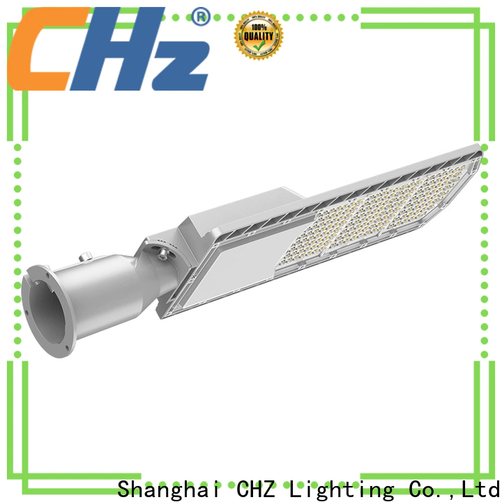 CHZ Lighting led light fixtures factory price for road