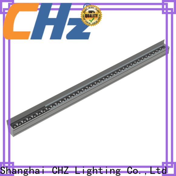 CHZ Lighting exterior led flood lights wholesale for exhibition hall