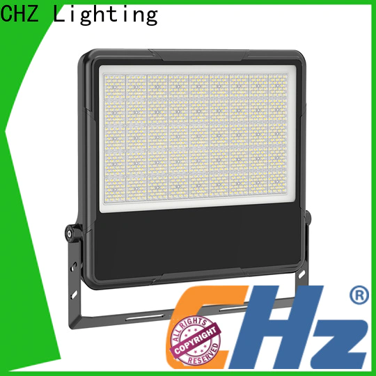 CHZ Lighting Best outdoor flood lights vendor for sale