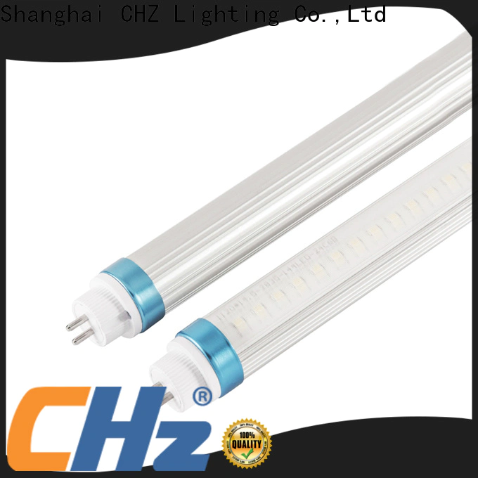 Top led tube light wholesale dealer for hotels
