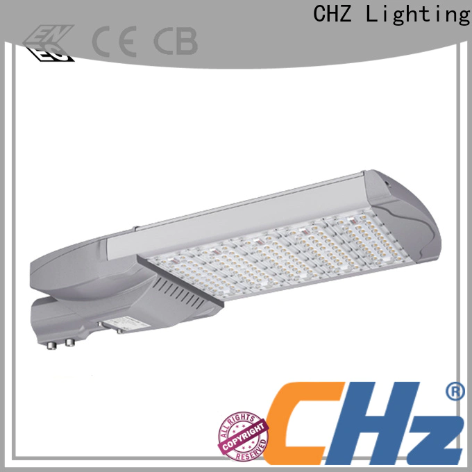 CHZ Lighting led street light china wholesale for street