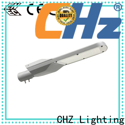 CHZ Lighting wholesale led street lights factory price bulk buy
