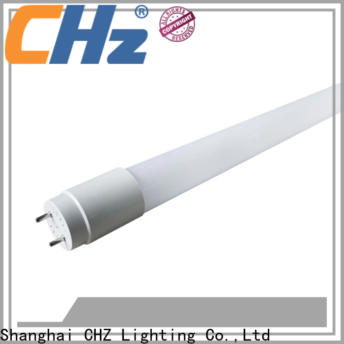 CHZ Lighting Quality tube light solution provider for hospitals