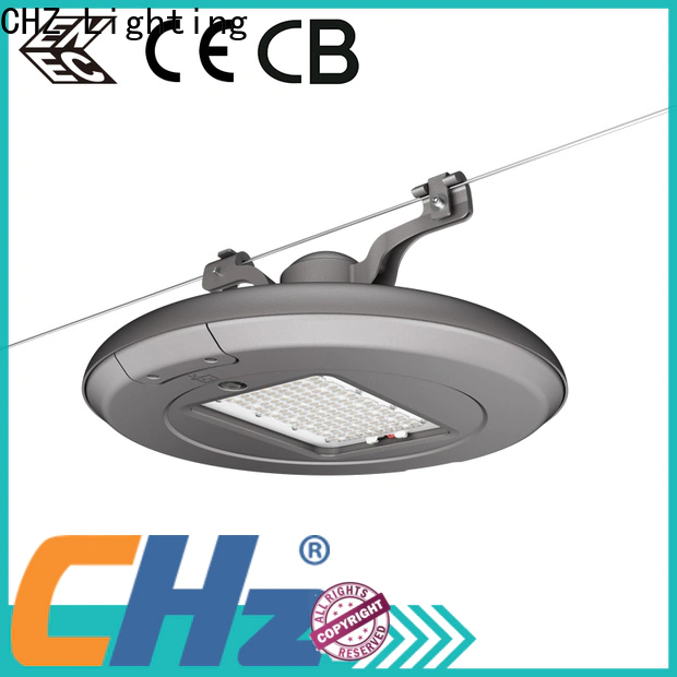 CHZ Lighting CHZ Lighting led street light fitting manufacturer bulk production