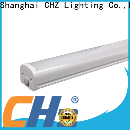 CHZ Lighting New cheap high bay led lights distributor for promotion
