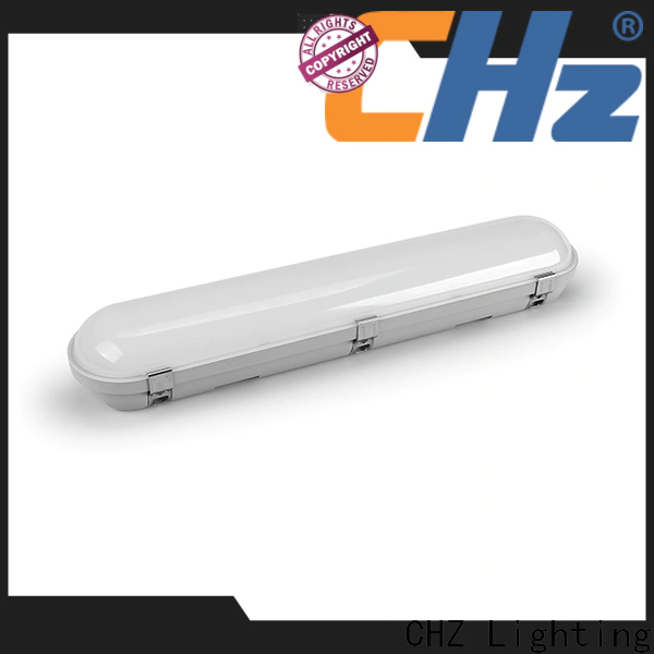 CHZ Lighting Latest industry light factory for workshops