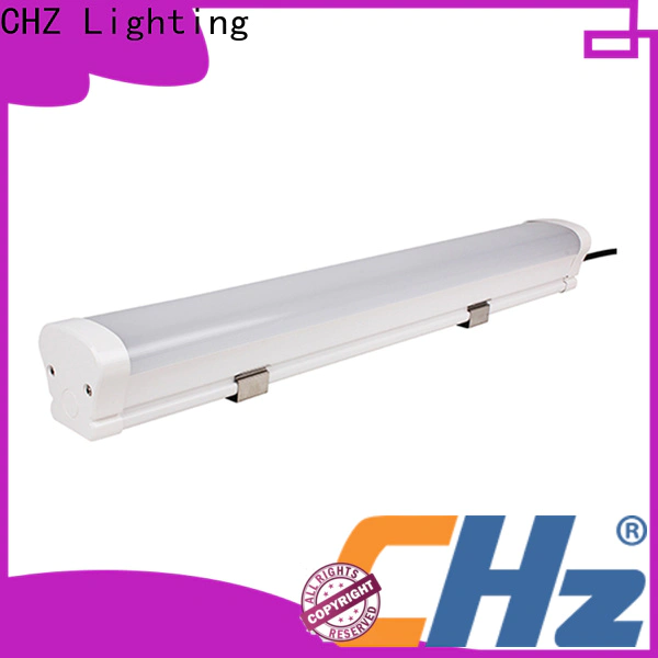 CHZ Lighting high bay maker for exhibition halls