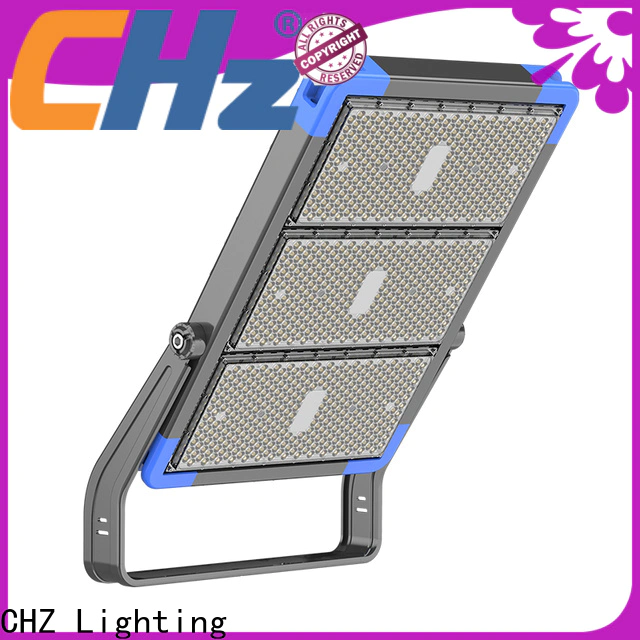 CHZ Lighting led sports lights wholesale for indoor sports arenas
