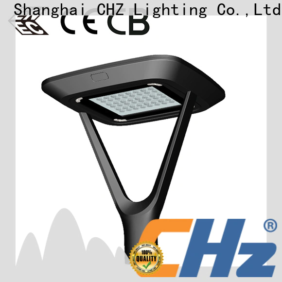 CHZ Lighting CHZ Lighting outdoor yard lighting wholesale for garden