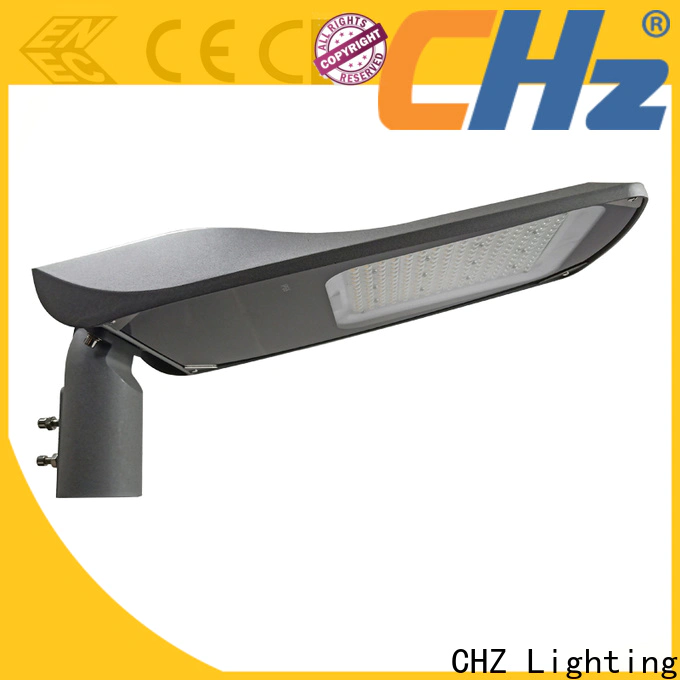 CHZ Lighting road lighting bulk production