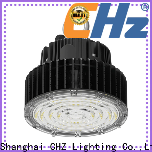 CHZ Lighting Bulk buy industrial high bay led lights for workshops