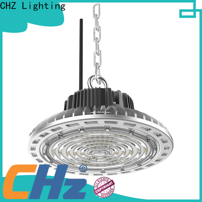 CHZ Lighting led high bay fixtures for sale