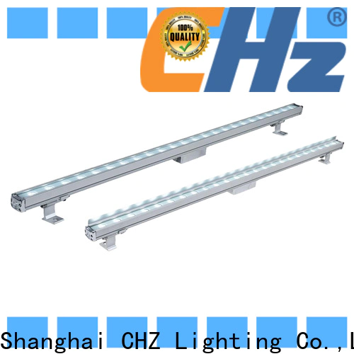 CHZ Lighting CHZ Lighting high power led flood light distributor for stair corridor