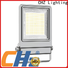 CHZ Lighting Quality best led flood light vendor for parking lot