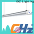 CHZ industrial high bay led lights solution provider for factories
