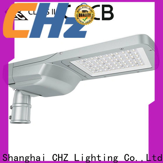 CHZ Lighting Customized wholesale led street light wholesale for sale
