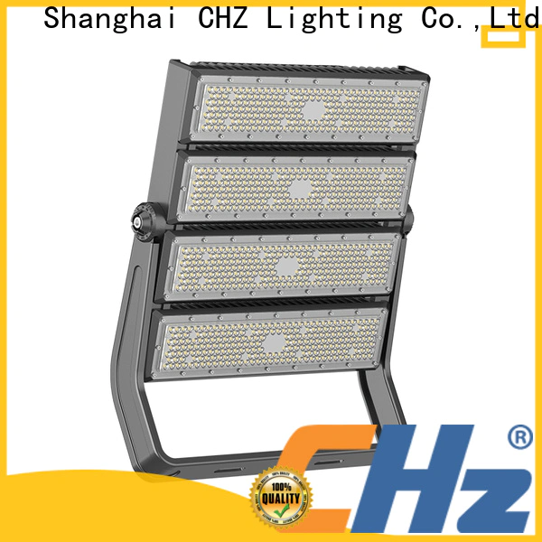 CHZ Lighting CHZ led light fixtures manufacturer for promotion