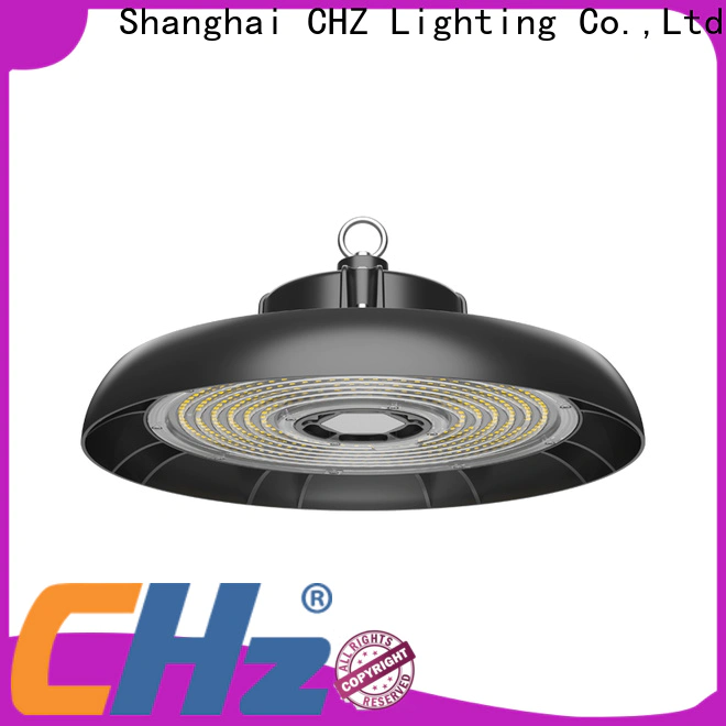 CHZ Lighting industry light vendor for stadiums