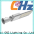 CHZ Lighting Top led light fixtures factory for yard