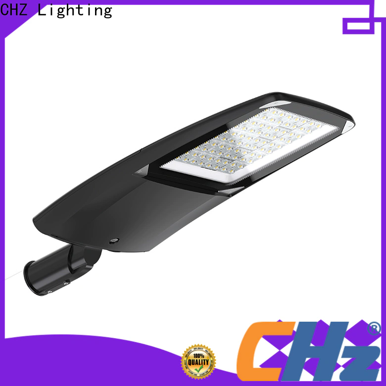 CHZ Lighting CHZ Lighting led lighting fixtures distributor for parking lots