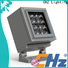 CHZ Lighting high power led flood light solution provider for indoor and outdoor lighting