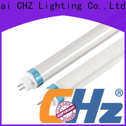 CHZ Lighting Best t6 tube light dealer for hotels