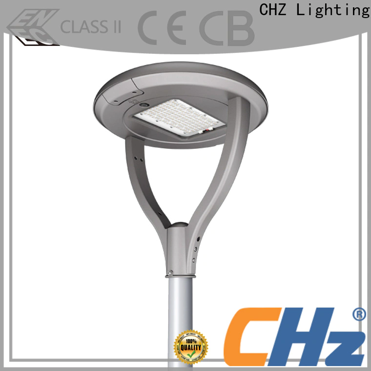 CHZ Lighting CHZ garden light company for outdoor venues