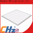 CHZ Lighting flat panel led ceiling lights distributor for shopping malls