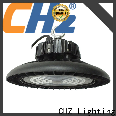 CHZ Lighting Custom made led bay lights maker for stadiums