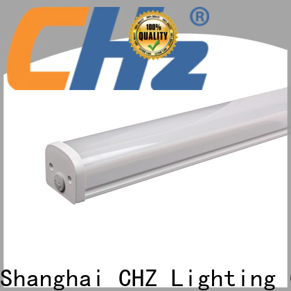 CHZ Lighting Top high bay luminaire manufacturer for gas stations