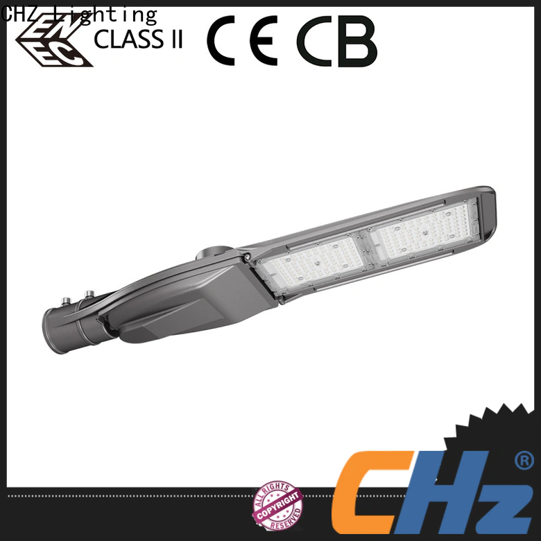 CHZ Lighting led street light china factory bulk production