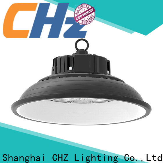 CHZ Lighting New cheap high bay lights supply for shipyards