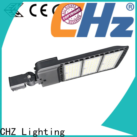 CHZ Lighting city street lights dealer for highway