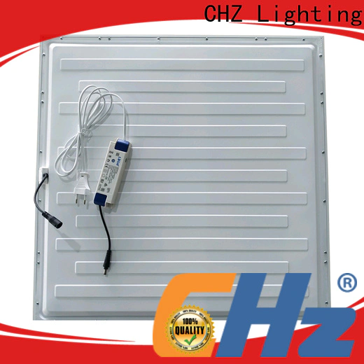 CHZ Lighting Top surface panel light factory price for office