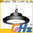 Custom made high bay led light solution provider for stadiums