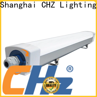 CHZ Lighting New cheap high bay lights supply for highway toll stations
