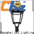 CHZ Lighting garden light wholesale for garden street